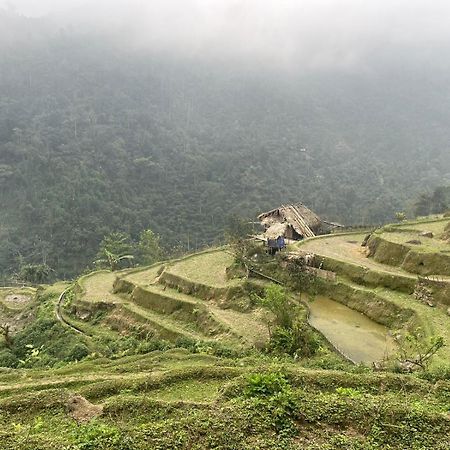 Bikki'S Jungle Homestay Ha Giang Kültér fotó