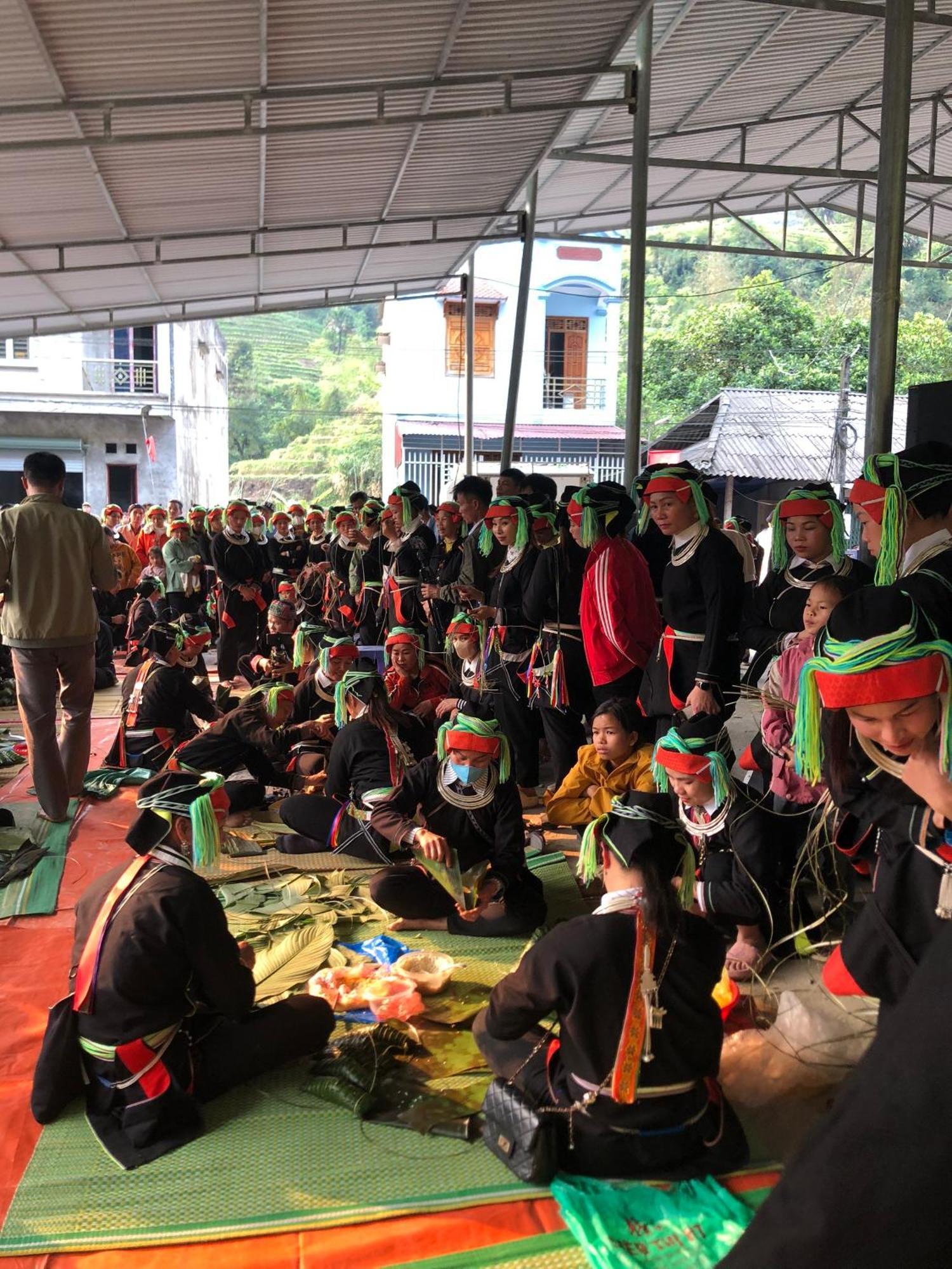 Bikki'S Jungle Homestay Ha Giang Kültér fotó