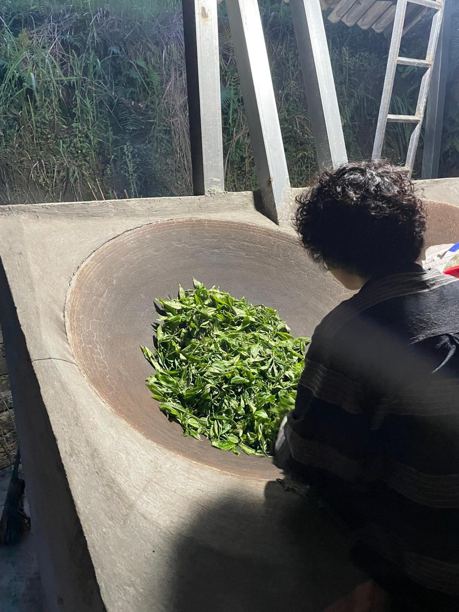 Bikki'S Jungle Homestay Ha Giang Kültér fotó